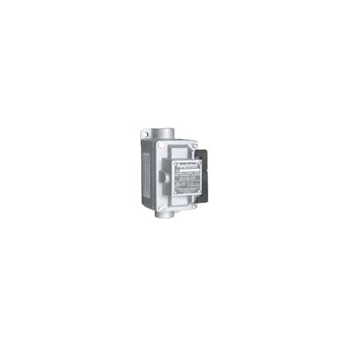 Appleton EDSC150-RU2 Explosion-Proof Pushbutton Station