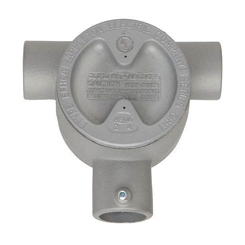 Appleton EFHCA-7575 3/4" Fixture Hanger