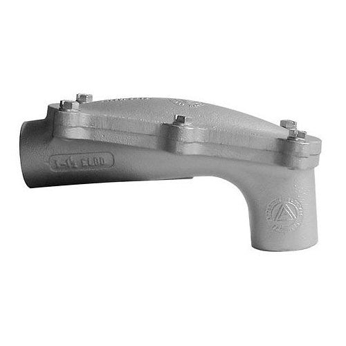 Appleton ELBD125 1-1/4" 90D Pulling Elbow