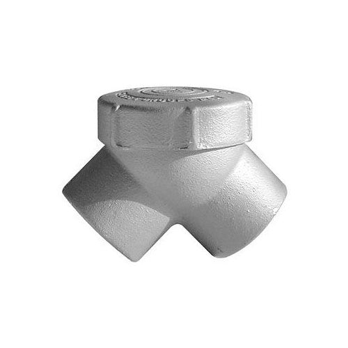 Appleton ELBY-50 1/2" 90D Capped Elbow