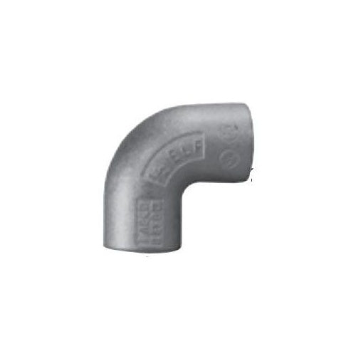 Appleton ELF90-50 1/2" 90D Female Elbow
