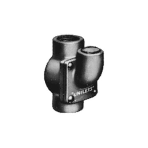 Appleton ESUF-100 1" Female Drain Seal