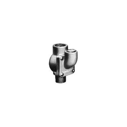Appleton ESUM-100 1" Female/Male Drain Seal