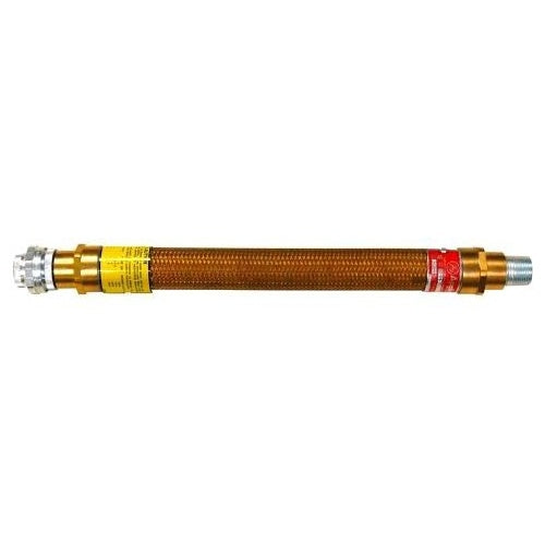 Appleton EXLK-536 1-1/2X36 Flex Coupling
