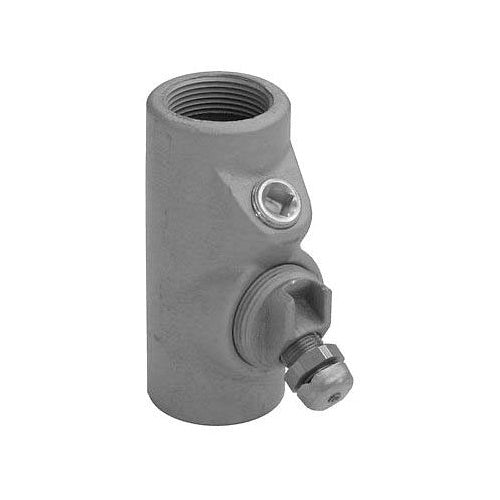 Appleton EYD7 2-1/2" Female Drain Seal