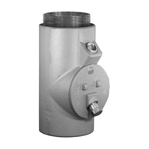 Appleton EYDM350 3-1/2" Malleable Drain Seal