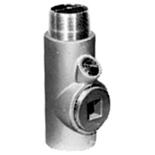 Appleton EYM150-AL 1-3/4 Aluminum Conduit Seal