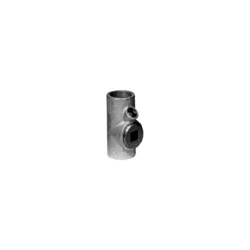 Appleton EYSEF250AL 2-1/2" Aluminum Conduit Seal