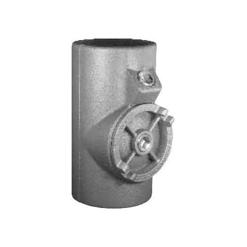 Appleton EYSEF400AL 4" Aluminum Conduit Seal