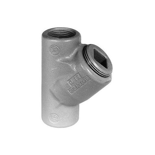 Appleton EYSM50-AL 1/2" Aluminum Conduit Seal