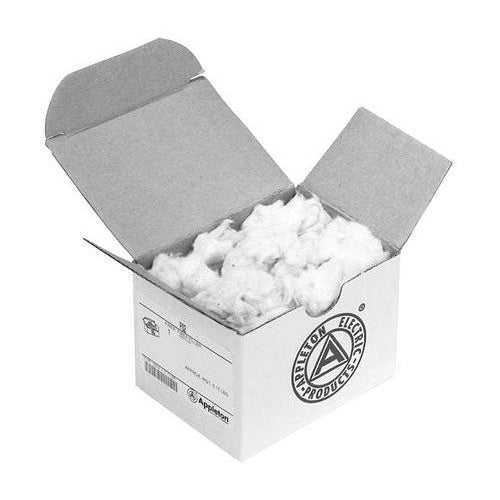 Appleton F02 2-Oz Wool Fiber