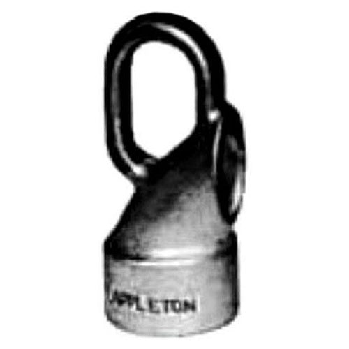 Appleton FHLF-75 3/4" Fixture Hook