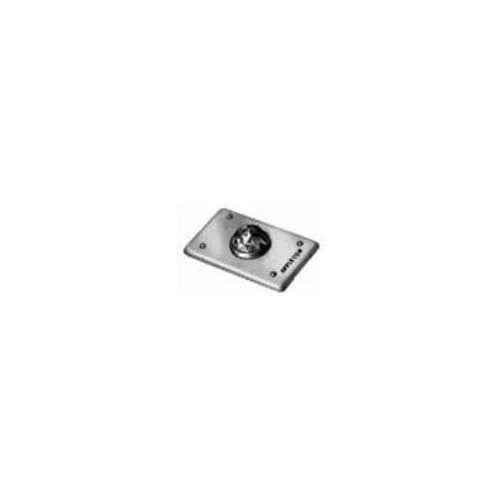 Appleton FSK-1J-C 1-Gang Weatherproof Pilot Cover