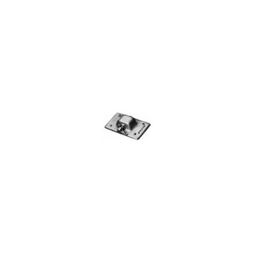 Appleton FSK-1PBS 1-Gang Weatherproof 2-Pushbutton Switch Cover