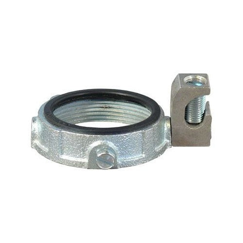 Appleton GIB-600L-4AC 6" Malleable Grounding Bushing