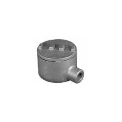 Appleton GRE100-A 1" Aluminum Unilet