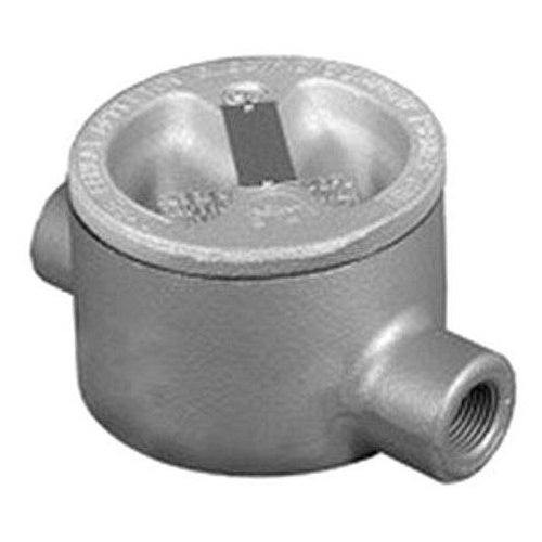 Appleton GRHC50 1/2" Junction Unilet