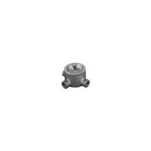 Appleton GRHT50 1/2" Junction Unilet