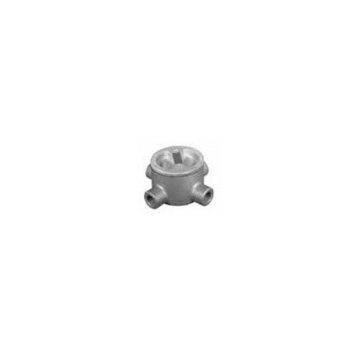 Appleton GRHX50 1/2" Junction Unilet