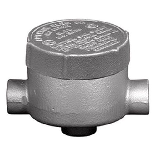 Appleton GRJCA50 1/2" Junction Unilet