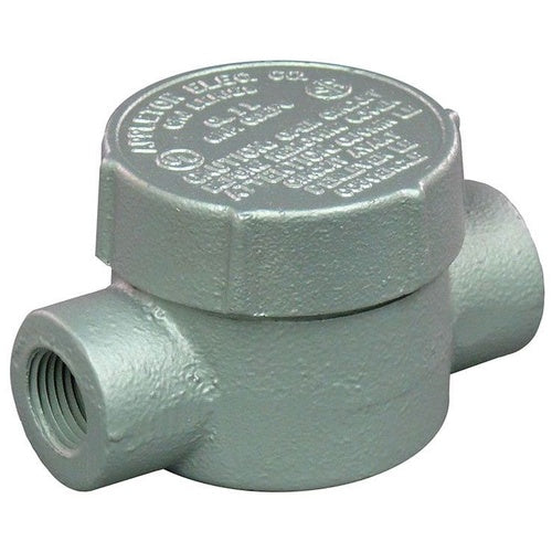 Appleton GRJK-S Unilet Surface Cover