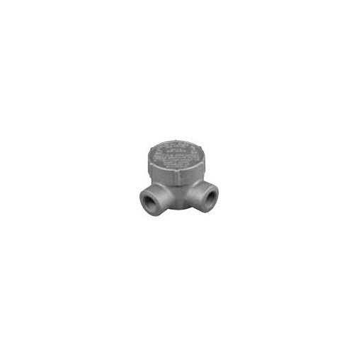 Appleton GRJL50 1/2" Junction Unilet