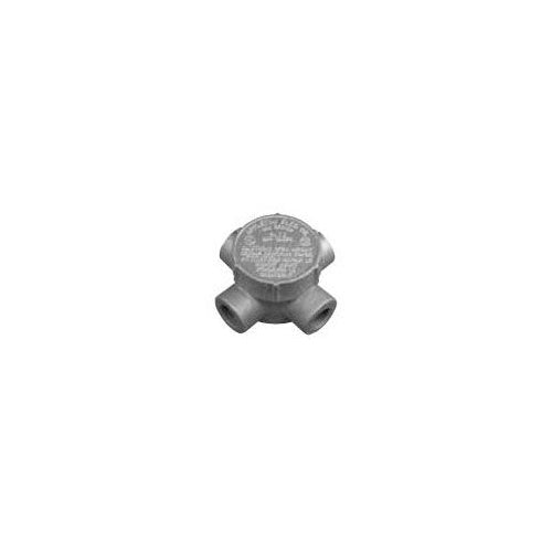 Appleton GRJX75 3/4" Junction Unilet