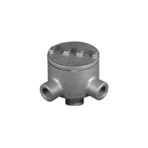 Appleton GRLA50M 1/2" LA-Type Conduit Body