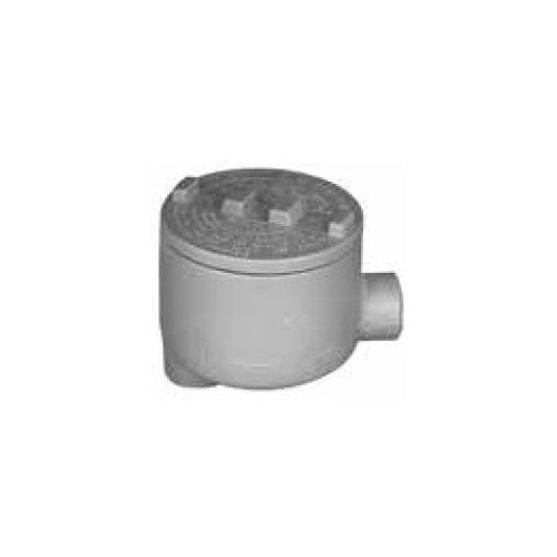 Appleton GRLB50M 1/2" LB-Type Conduit Body