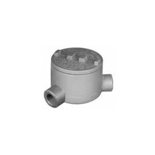 Appleton GRN75M 3/4" N-Type Conduit Body