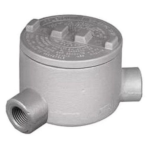 Appleton GRN75 3/4" Junction Unilet