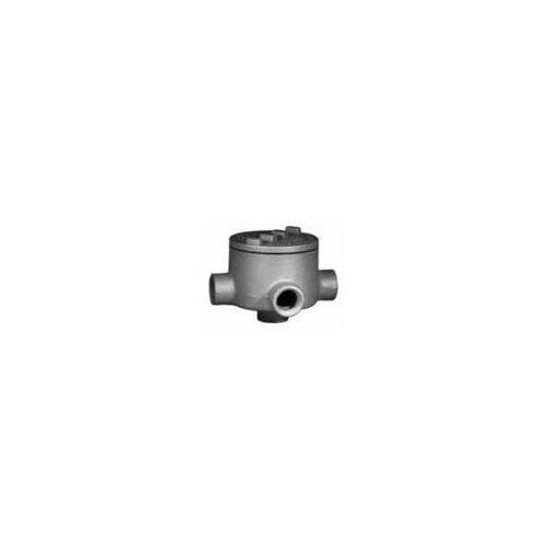 Appleton GRTA50M 1/2" TA-Type Conduit Body