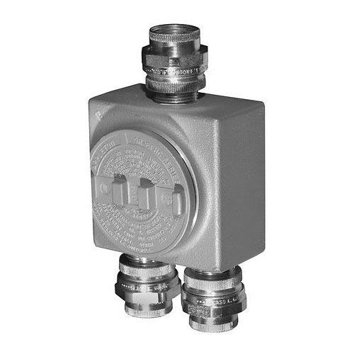 Appleton GRUSE75 3/4" Junction Unilet