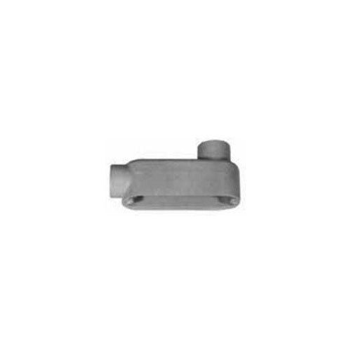 Appleton LB125T-A 1-1/4