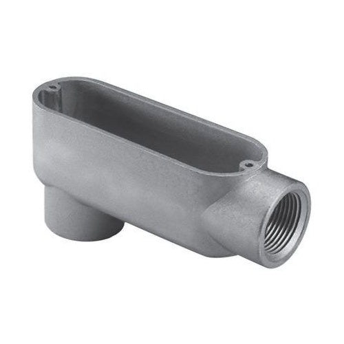 Appleton LB47 1-1/4" Conduit Body
