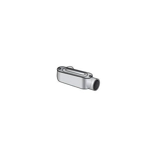 Appleton LL-150ACGA Aluminum Conduit Outlet Body