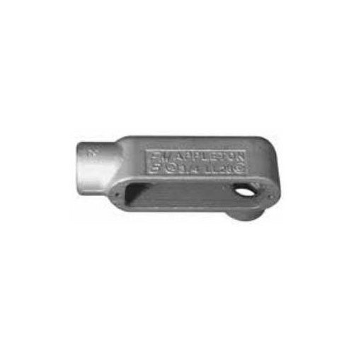 Appleton LL38 1" Conduit Body