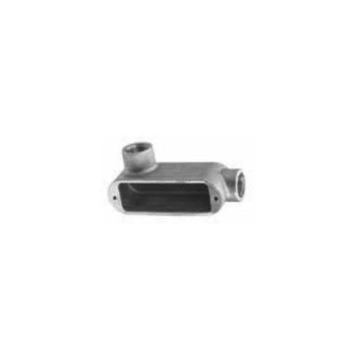 Appleton LL39 1-In Conduit Body