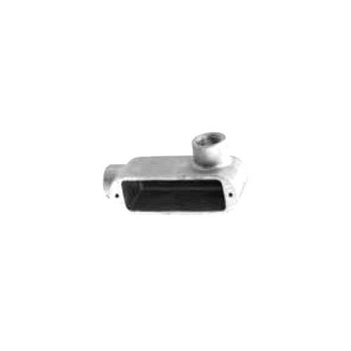 Appleton LR889 3" LR-Type Conduit Body