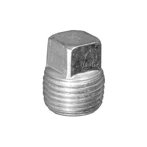 Appleton PLG-400S 4" Square Head Plug