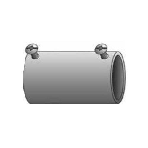 Appleton SNTCC-75 3/4" Set-Screw Conduit Coupling