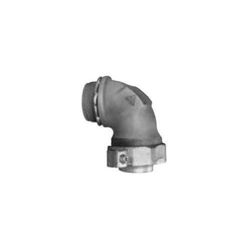 Appleton STB-90250L 2-1/2" Insulated Liquidtight 90D Cn