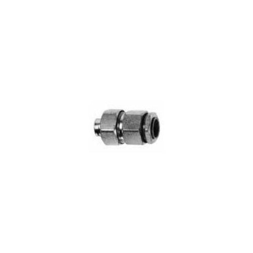 Appleton STN-50 1/2" Straight Insulated Liquidtight Connector
