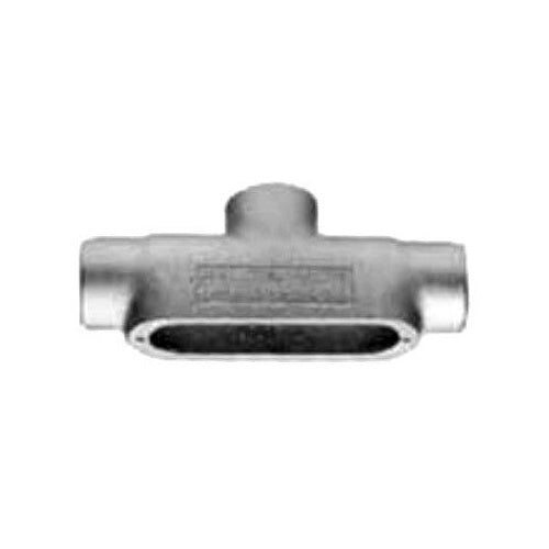 Appleton TB125-M 1-1/4" Malleable TB-Type Conduit Body