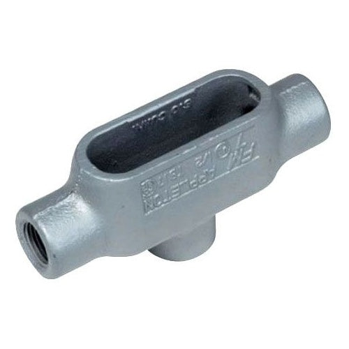 Appleton TB38 1" Conduit Body