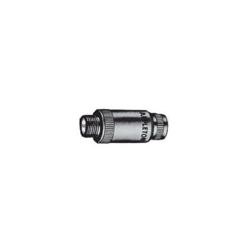 Appleton UNF-50 1/2" Standard Female Union
