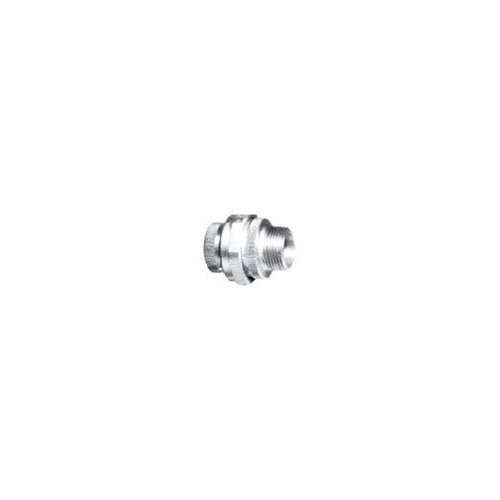 Appleton UNY100NR-A 1" Aluminum Male Union