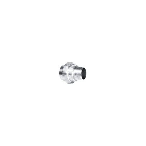Appleton UNY350R-A 3-1/2" Female/Male Union