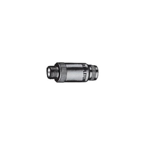 Appleton UNY50 1/2" Male Union