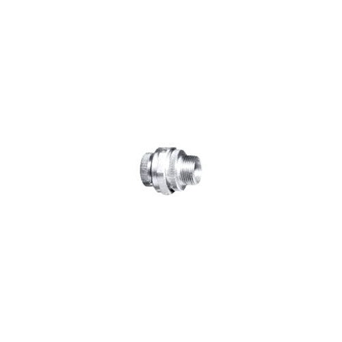 Appleton UNY75-50NR-A 3/4X1/2 Aluminum Union
